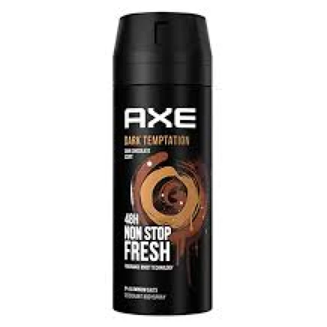 AXE DARK 150M