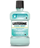 LISTERINE ZERO COOL MINT 250