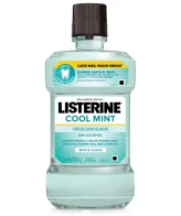 LISTERINE COOL MINT ZERO 500ML