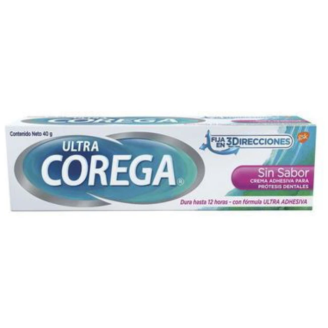 COREGA ULTRA 40G