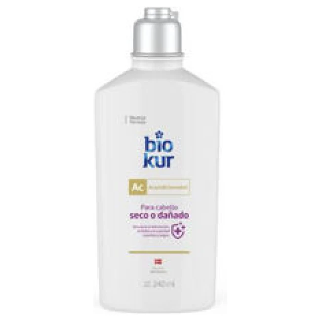 BIOKUR ACO PARA CABELLO TENIDO 240ML