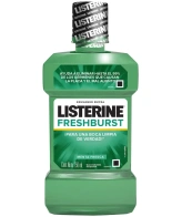 LISTERINE FRESH BURST 250 ML.