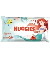 HUGGIES TH DISNEY 4EN1 X 48