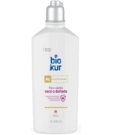 BIOKUR ACO CABELLO SECO O DAÑADO 240ML