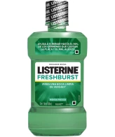 LISTERINE FRESHBURST 500ML