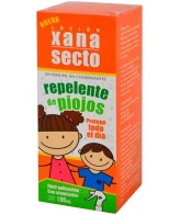 XANASECTO LOCION PIOJICIDA 100ML