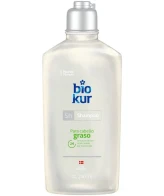 BIOKUR SHAMPOO PARA CABELLO GRASO 240ML