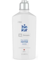 BIOKUR SHAMPOO PARA CABELLO NORMAL 240ML