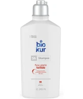 BIOKUR SHAMPOO PARA CABELLO TEÑIDO 240ML