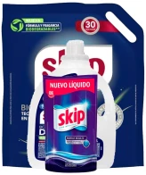 SKIP MAT LIQ 3L+150ML+BOT