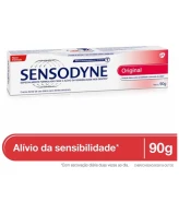 SENSODYNE ORIGINAL 90G