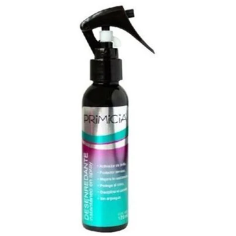 PRIMICIA DESENREDANTE SPRAY 120ML