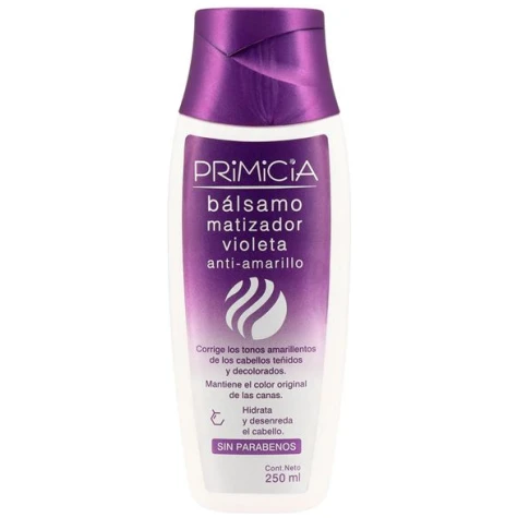 PRIMICIA BALSAMO MAIZADOR 250ML