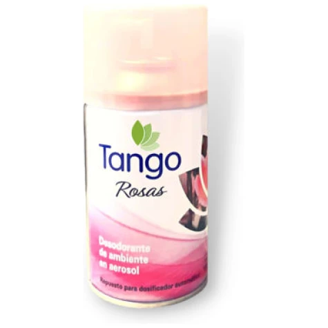 TANGO REPUESTO 250ML ROSAS