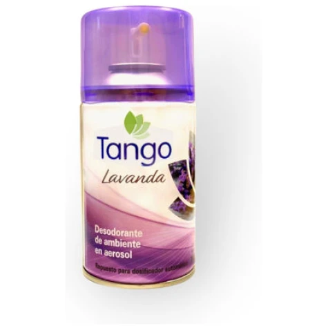 TANGO REPUESTO 250ML LAVANDA