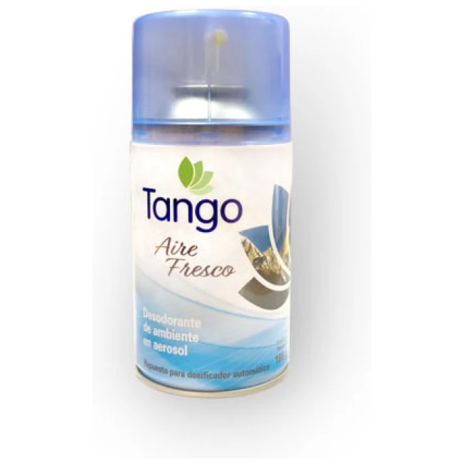 TANGO REPUESTO 250ML AIRE FRESCO