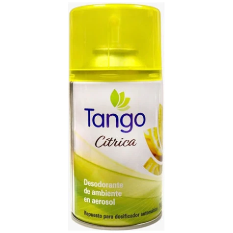 TANGO REPUESTO 250ML CITRICO