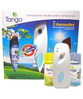 DIFUSOR AUTOMATICO TANGO + 2 REPUESTOS