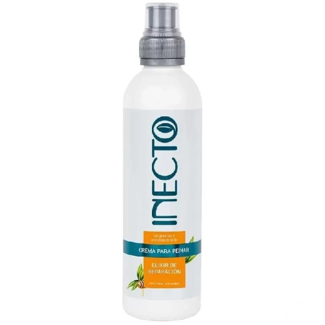 INECTO CREMA PEINAR 300GR REPARACION