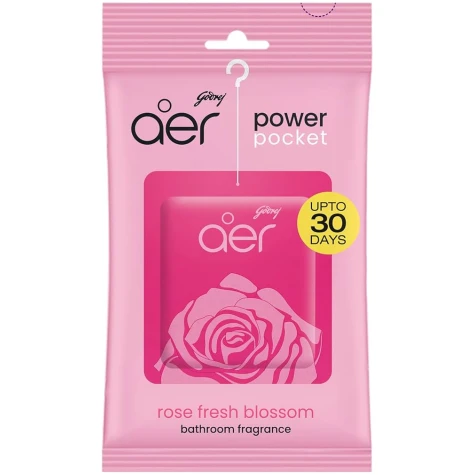 POWER POCKET ENCANTO ROSAS