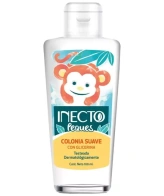 INECTO COLONIA SUAVE 100ML