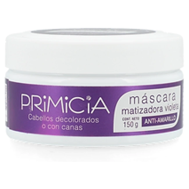 PRIMICIA MASCARA MATIZADORA 150ML