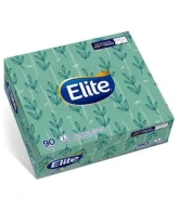 ELITE PAÑUELOS CAJA X90