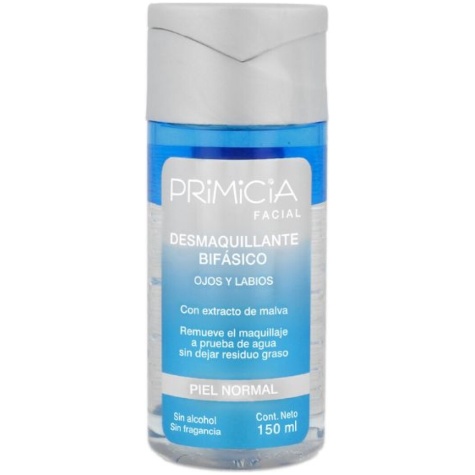 DESAQUILLANTE PRIMICIA 150ML