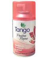 TANGO REPUESTO 250ML FRUTOS ROJOS