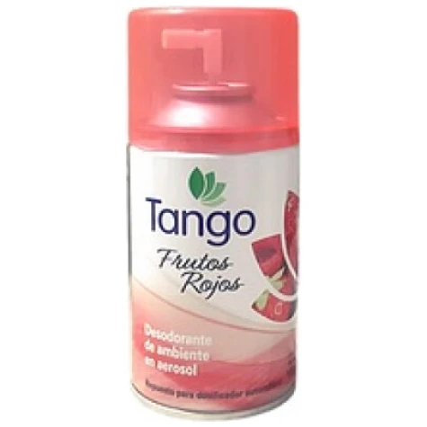 TANGO REPUESTO 250ML FRUTOS ROJOS