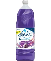 GLADE LIMPIADOR LIQUIDO LAVANDA 1.8 LT