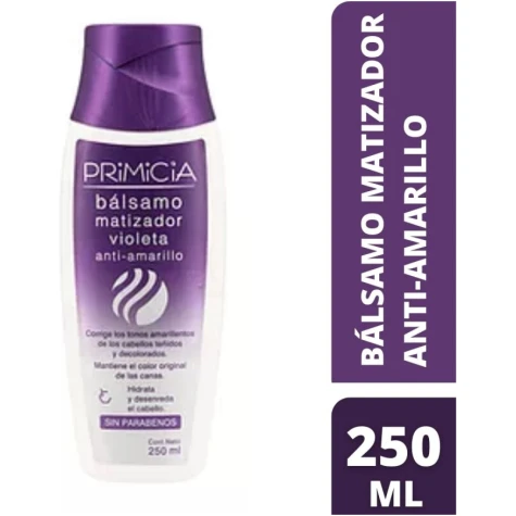 PRIMICIA BALSAMO MAIZADOR 250ML