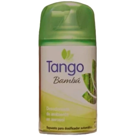 TANGO REPUESTO 250ML BAMBU