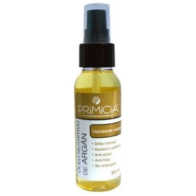 PRIMICIA OLEO ARGAN 100ML