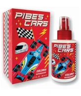 COLONIA PIBE'S CARS 80ML