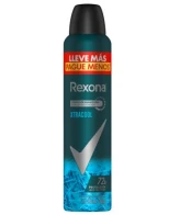 REXONA JIRAFA MEN XTRACOOL 250ML 72HS