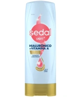 SEDAL ACONDICIONADOR 190ML HIALURÓNICO