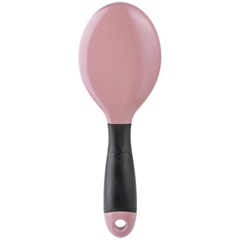 CEPILLO OVAL PREMIUM ROSADO DOMPEL