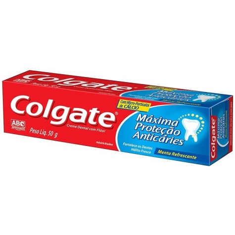 COLGATE CALCIO 50G