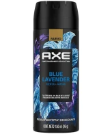 AXE AEROSOL PREMIUM BLUE 150ML