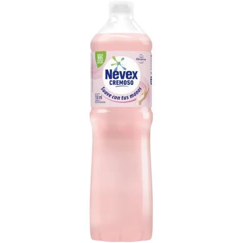 HURRA NEVEX GLICERINA 750ML