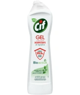 CIF GEL DESINFECTANTE 500G