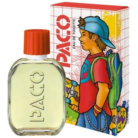 COLONIA PACO 60ML