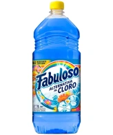 FABULOSO ALTERNATIVO AL CLORO 1L