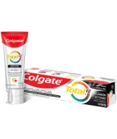 COLGATE TOTAL 12 CARBON 90G