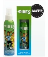 PIBE'S BODY SPLASH 125ML