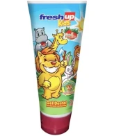 CREMA DENTAL FRESH UP KIDS 75 ML