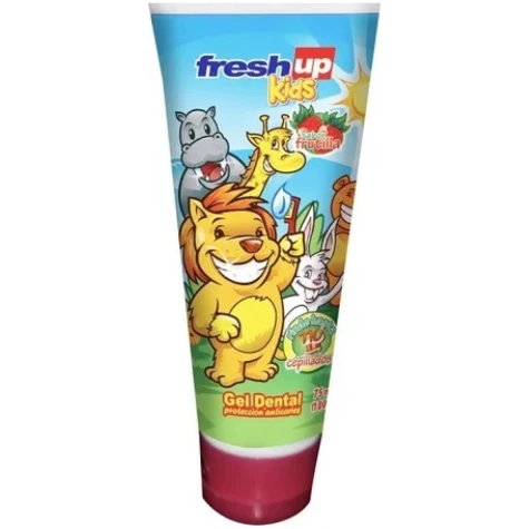 CREMA DENTAL FRESH UP KIDS 75 ML