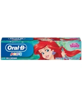 PASTA ORAL-B KIDS PRINCESS