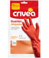 GUANTES CRIVEA XG